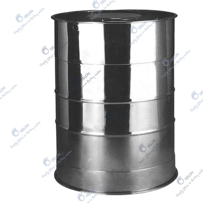 Hoher Reinheitsgrad-Batterie-Elektrolyt-Batterie-Rohstoff-Lithium Ion Battery Materials
