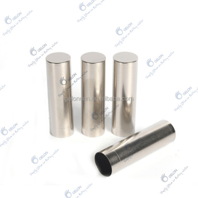 Zylinder-Zellfall-Lithium-Batterie-Forschung