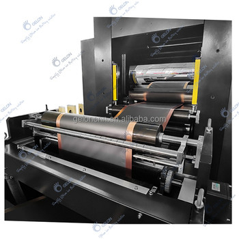 Hintere EV-Batterie-Produktions-Ausrüstungs-einzelne hydraulische eintragende Maschine