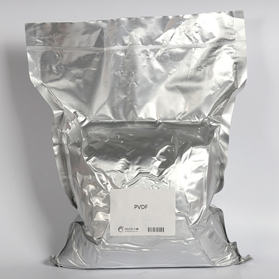 Batterie-Grad PVDF pulverisieren Mappe für Batterie-Materialien
