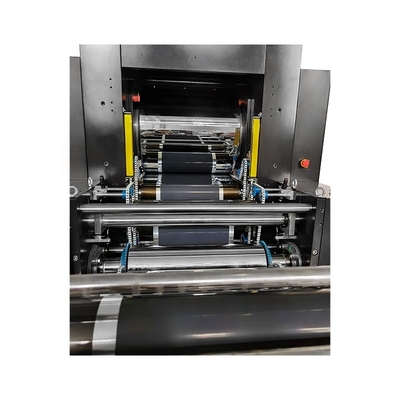 Lithium Ion Battery Roller Pressing Machine