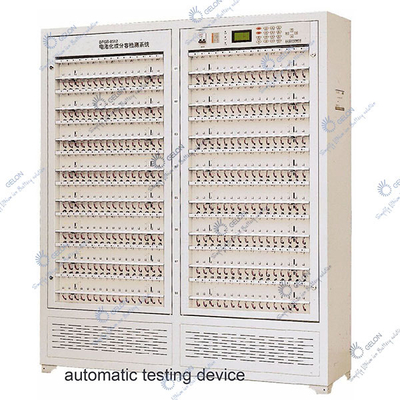 Batterie-Analysator-Batterie-Testlaboratorium-Batterie-Bildungs-Ausrüstung mit 512 Kanälen