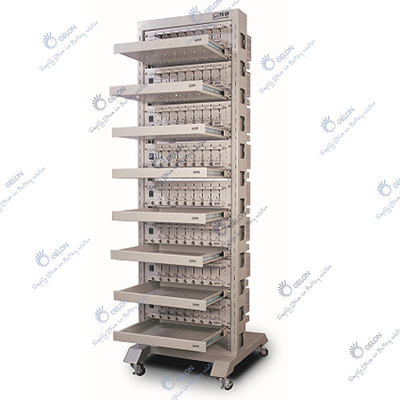 Batterie-Bildungs-Lithium Ion Battery Tester