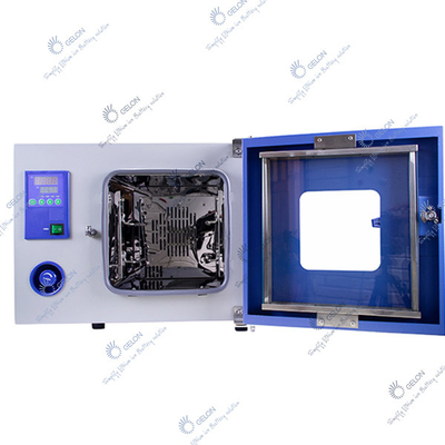 Laborvakuumheizung, die Oven Machine trocknet