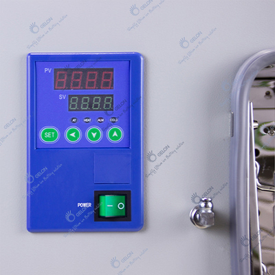 Vakuum Oven Laboratory Industrial Raw Material, der Oven Battery Raw Material Processing trocknet