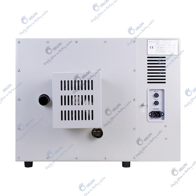 Batterie-Produktion 53L 200C staubsaugen Trockner-Oven Heat Treat Oven With-Temperaturüberwachung