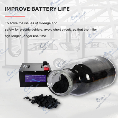 Batterie-Kathoden-Pulver-Lithium-Nickel-Mangan-Kobalt-Oxid NCM622 NCM811