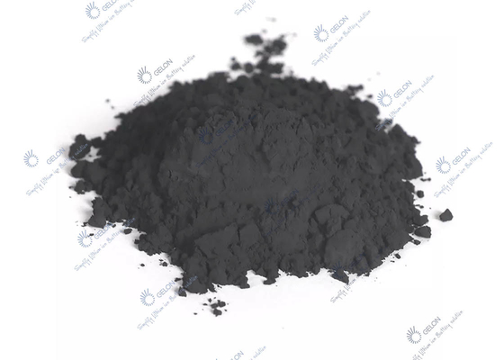 Lithium Ion Battery Materials NMC 811/111
