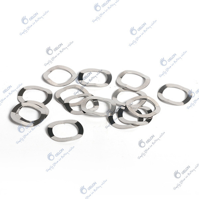 Münzen-Zellfälle Mesh Button Battery Case Lithiums Ion Battery Materials SS304 SS316