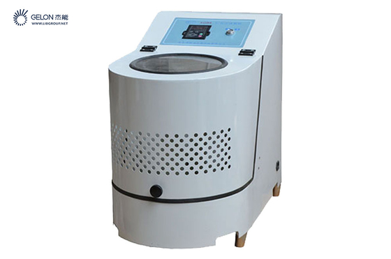 Laborball-Mühlbatterie-Produktions-Ausrüstungs-Mühlplanetarische Ball-Mühle für Labor