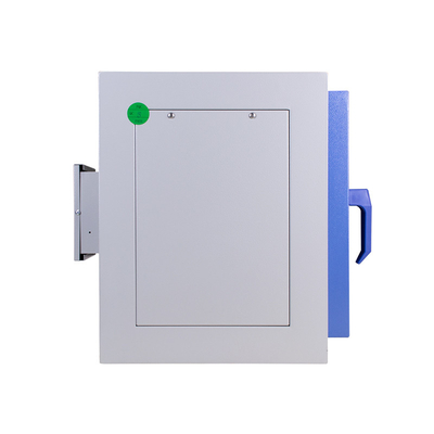 Vakuumofen des Laborbatterie-Forschungs-Produktions-AusrüstungsBackofen-Maschine Wärmeschrank-25L/50L