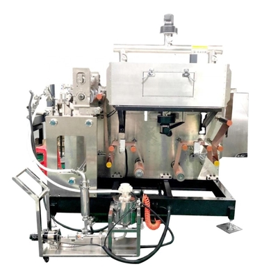 12 Kilowatt-Batterie-Versammlungs-Maschinen-Schlitz sterben Beschichtungs-Maschine für Batterie-Ausrüstung
