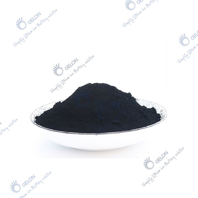 Batterie-Anoden-Material-Li Ion Battery Research Artificial Graphite-Pulver