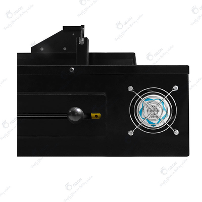 Lithium-Batterie-Laborbeschichtungs-Maschinen-Li Ion Battery Research Vacuum Film-Auftragmaschine