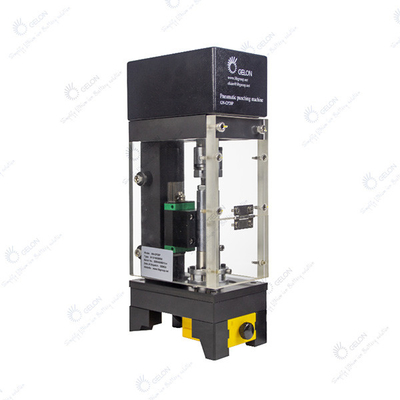 Pneumatische TischplattenStanzmaschine CR2032/CR2016/CR2025/CR2430