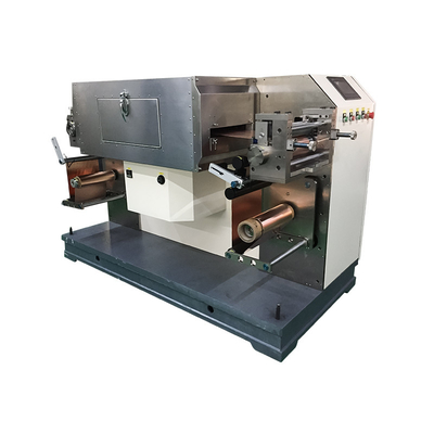 Ununterbrochene Beschichtungs-Maschine alle Lithium-Ion Battery Lab Electrode Automatics in einer