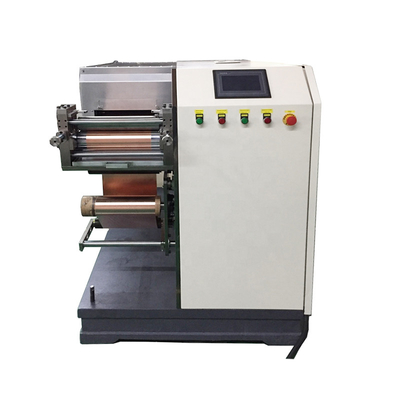 Produktionsmaschine-Elektroden-ununterbrochene zeitweilige beschichtende Maschine der Batterie-1m/min