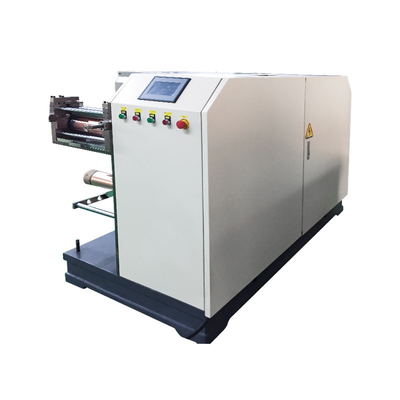 Produktionsmaschine-Elektroden-ununterbrochene zeitweilige beschichtende Maschine der Batterie-1m/min
