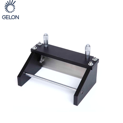 Labor-Beutel-Zell-Pilot-Line Heating Vacuum-Film-Beschichtungs-Elektroden-Maschine