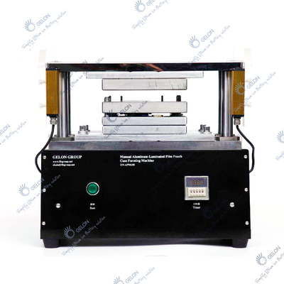 Labor-Beutel-Zell-Pilot-Line Battery Turnkey-Projekt-Batterie-Versammlung