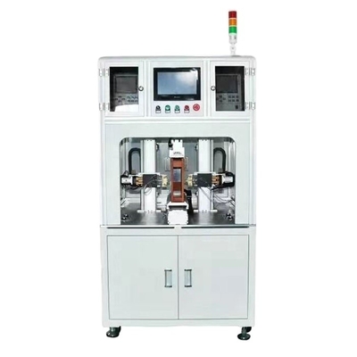 18650 Batterie-Stellen-Schweißer-Double Point Welding-Maschine