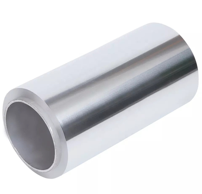 Mikroporöses Aluminiumfolie-Lithium-Batterie-Material-Elektroden-Blatt
