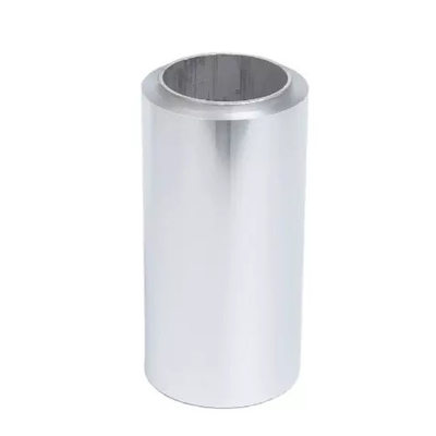 Mikroporöses Aluminiumfolie-Lithium-Batterie-Material-Elektroden-Blatt