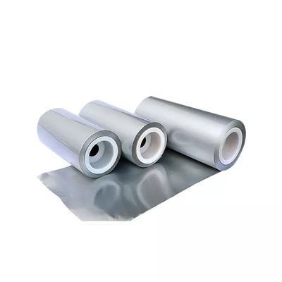 Mikroporöses Aluminiumfolie-Lithium-Batterie-Material-Elektroden-Blatt