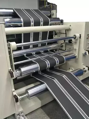 Mikroporöses Aluminiumfolie-Lithium-Batterie-Material-Elektroden-Blatt