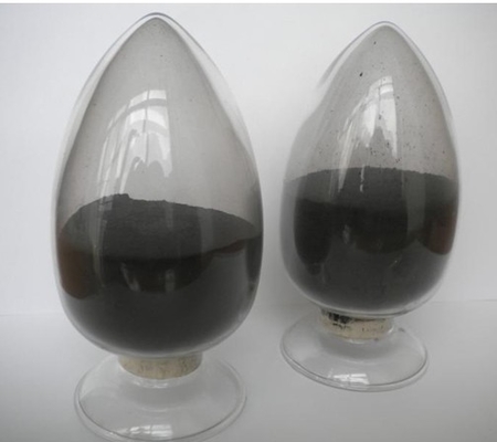 materielles NMC 811 Pulver der Li-Ionbatterie-Kathoden-für die Herstellung von Lithium-Ion BatteryvLab-Forschung