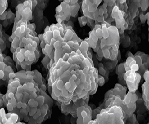 Lithium Ion Battery Raw Material des Lithium-Nickel-Mangan-Kobalt-Oxid-LiNiMnCoO2 NMC