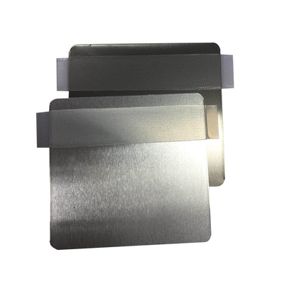 Beutel-Zell-Versammlungs-Material-Aluminium-Tab Nickel Tab Ni-Plated Cu-Vorsprung