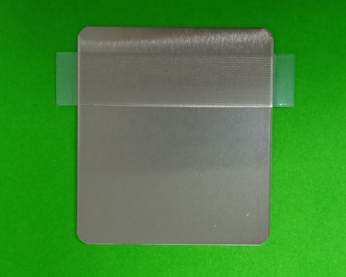 Beutel-Zell-Versammlungs-Material-Aluminium-Tab Nickel Tab Ni-Plated Cu-Vorsprung