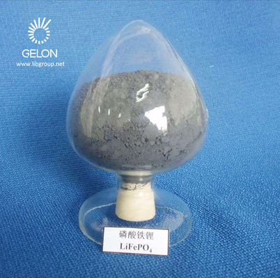 Eisen des Lithium-Lifepo4 phosphatieren LFP-Pulver Li-Ion Battery Raw Materials