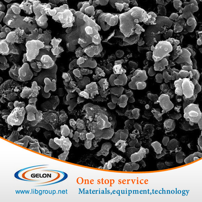 Eisen des Lithium-Lifepo4 phosphatieren LFP-Pulver Li-Ion Battery Raw Materials