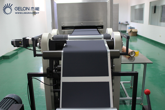 Eisen des Lithium-Lifepo4 phosphatieren LFP-Pulver Li-Ion Battery Raw Materials