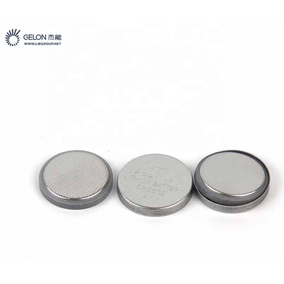 Zellfall der Münzen-304SS einschließlich Frühlings-und Distanzscheiben-Lithium-Ion Battery Materials For Coin-Zellforschung