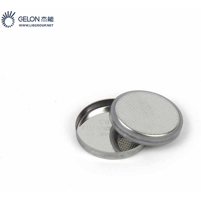 Zellfall der Münzen-304SS einschließlich Frühlings-und Distanzscheiben-Lithium-Ion Battery Materials For Coin-Zellforschung
