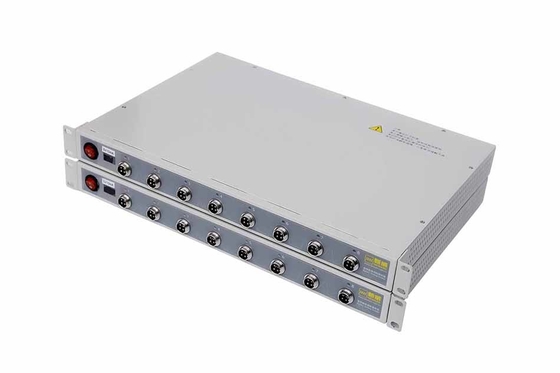 Batterie-Testgerät-Münzen-Zellforschung 5V10mA 5V20mA 5V50mA
