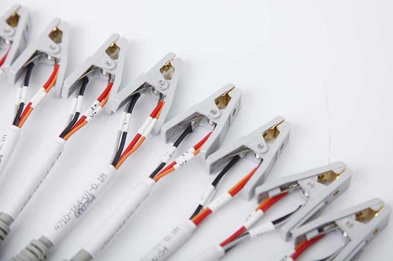 Batterie-Testgerät-Münzen-Zellforschung 5V10mA 5V20mA 5V50mA