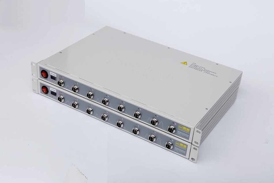 Lithium-Batterie-Innenwiderstand-Prüfvorrichtungs-Strom der hohen Qualität und Spannungs-Testgerät