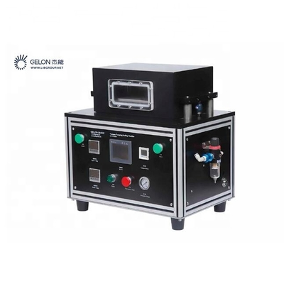 Versiegelnde Maschine der hohen Qualität zweite mit Vakuum für Beutel-Zelllaborlinie Lithium Ion Battery Equipment