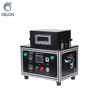 Pouch Cell Sealing Zweite Vakuumversiegelungsmaschine Pouch Cell Assembly Equipment