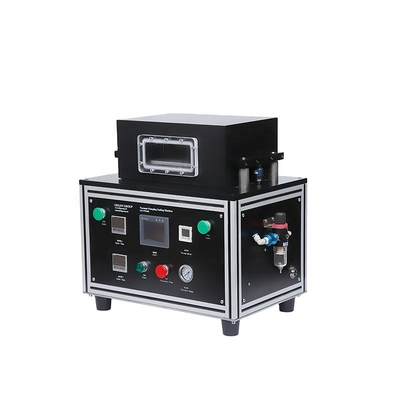 Versiegelnde Maschine der hohen Qualität zweite mit Vakuum für Beutel-Zelllaborlinie Lithium Ion Battery Equipment