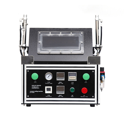 Vakuum-Li Ion Battery Research Pre Sealings-Maschine für Polymer-Beutel-Batterien