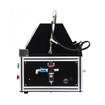 200mm Beutel-Zellversammlungs-Ausrüstungs-Batterie-Vakuumvor-dichtung Maschine