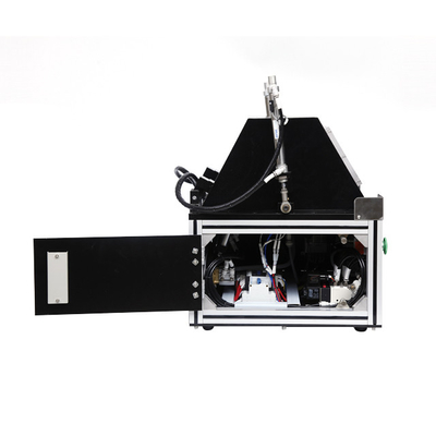 Batterie-Kräuselungsvakuumvor-dichtungs-Maschinen-manuelle versiegelnde Maschine der hohen Qualität