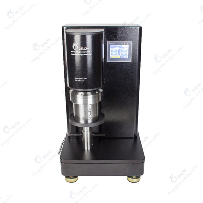 Trocknen Zell-Pilot-Line Vacuum Slurrys des Beutel-600rpm planetarischer Mischmaschine