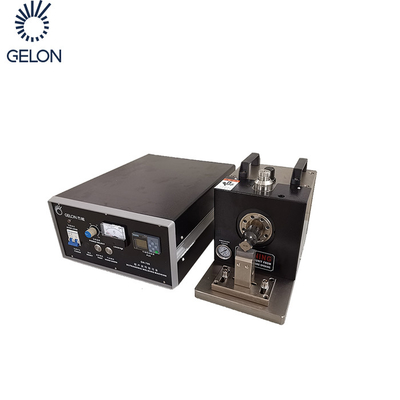 40 kHz-Batterie-Tab Welding Machine Ultrasonic Battery-Schweißgerät
