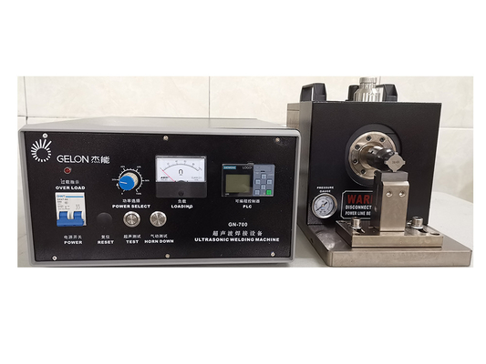 40 kHz-Batterie-Tab Welding Machine Ultrasonic Battery-Schweißgerät